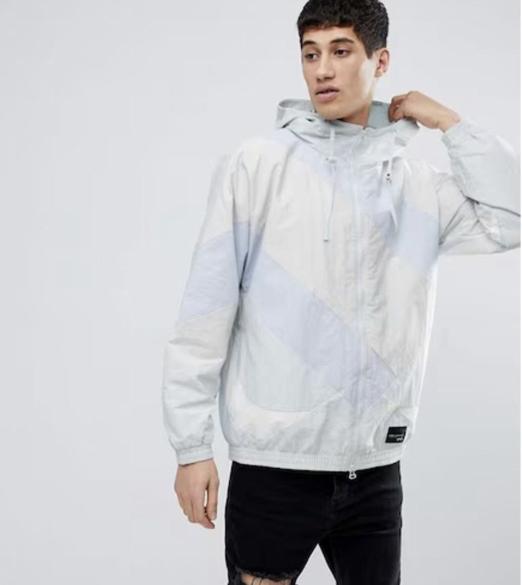 Adidas Adidas EQT18 WB Oversize Hodie Size US XL / EU 56 / 4 - 1 Thumbnail