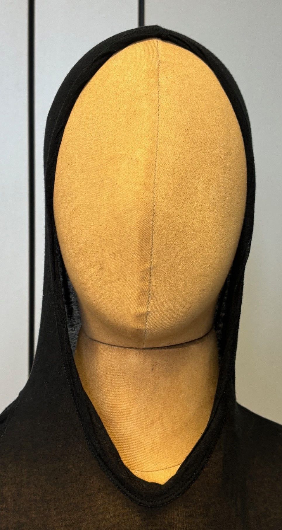 Rick Owens Mountain F/W 12, RU9258 /MR Size US XL / EU 56 / 4 - 2 Thumbnail