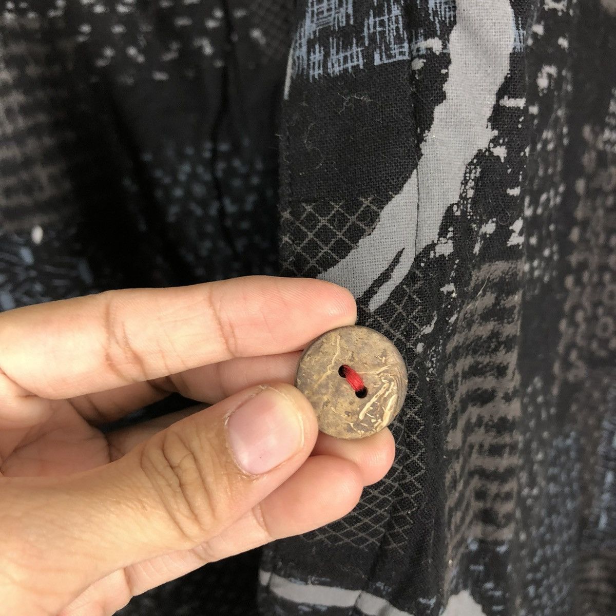 Japanese Brand 🔥KAPITAL KOUNTRY DESIGN TRADITIONAL JACKET JAPAN Size US M / EU 48-50 / 2 - 15 Thumbnail