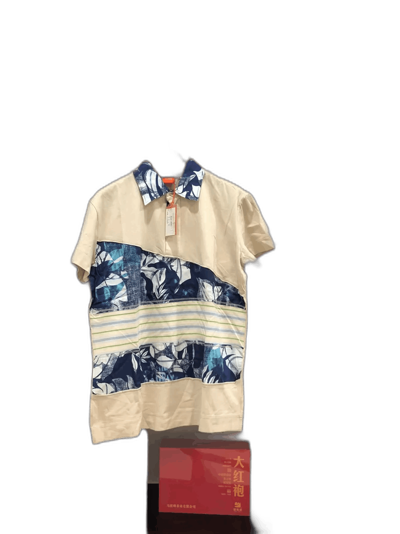 Ralph Lauren Purple Label Boss Short Sleeve Polo T-Shirt Size US S / EU 44-46 / 1 - 1 Thumbnail