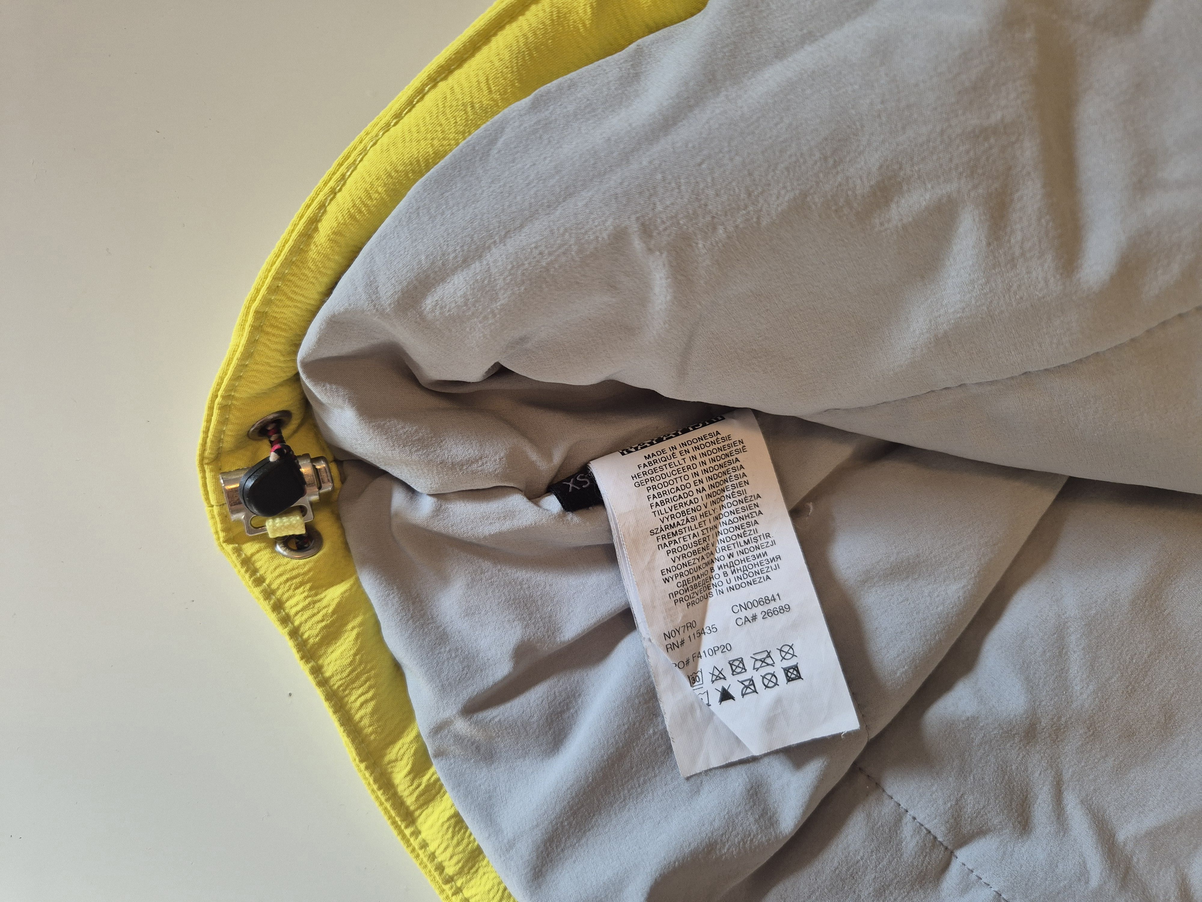 Napapijri Napapijri Ladies Casual Hooded Winter Jacket size XS Size XS / US 0-2 / IT 36-38 - 9 Thumbnail