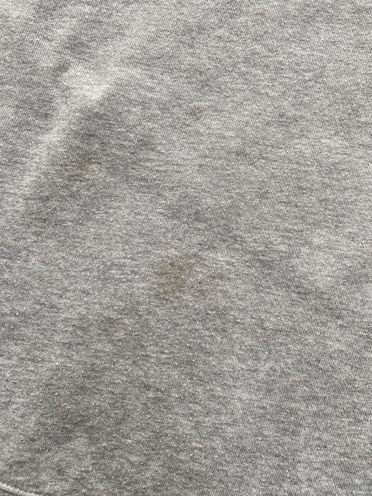 Japanese Brand Milkfed. Rainbow Wording Boxy Sweatshirts Size US L / EU 52-54 / 3 - 5 Thumbnail