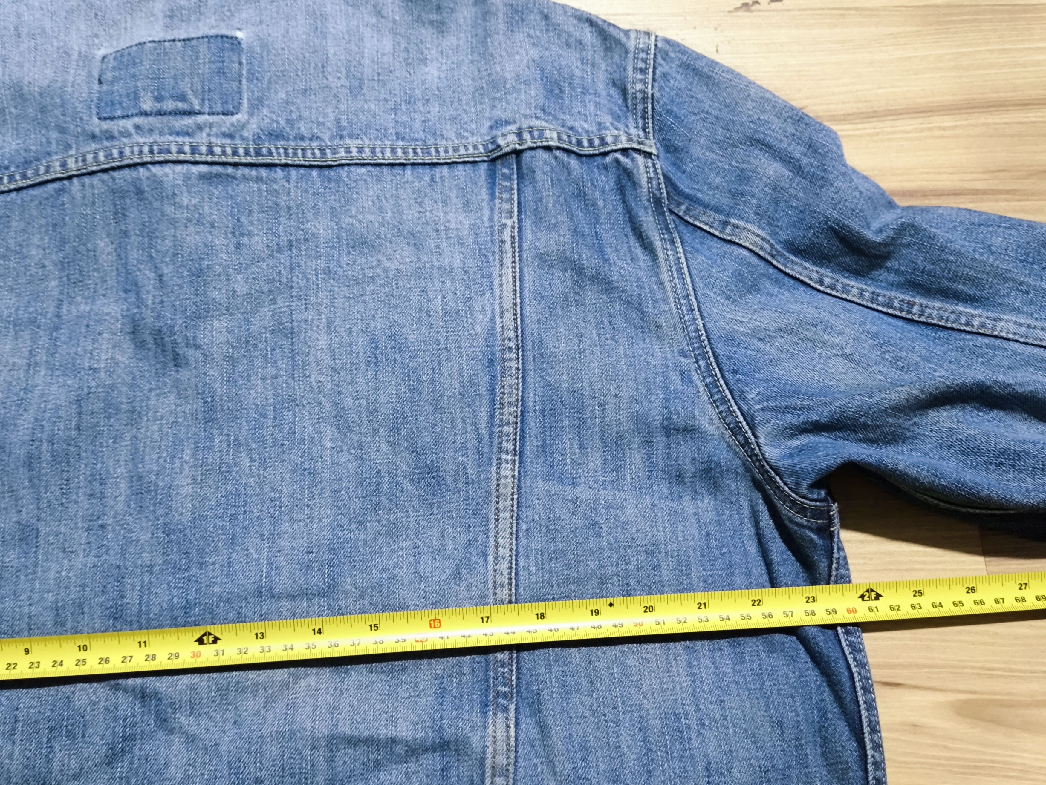 Old Navy Vintage Old navy Denim jacket Size US L / EU 52-54 / 3 - 7 Thumbnail