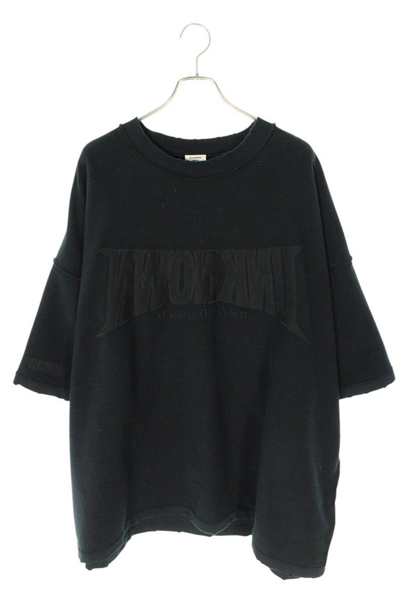 A$AP Rocky × Vetements Black Opium USA American Flag Vetements
