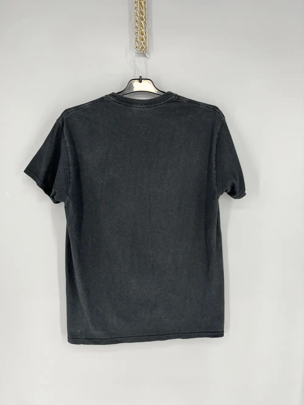 Band Tees Vintage Y2K Mutoid Man Japan 2018 Progressive Metal T-Shirt Size US M / EU 48-50 / 2 - 8 Thumbnail