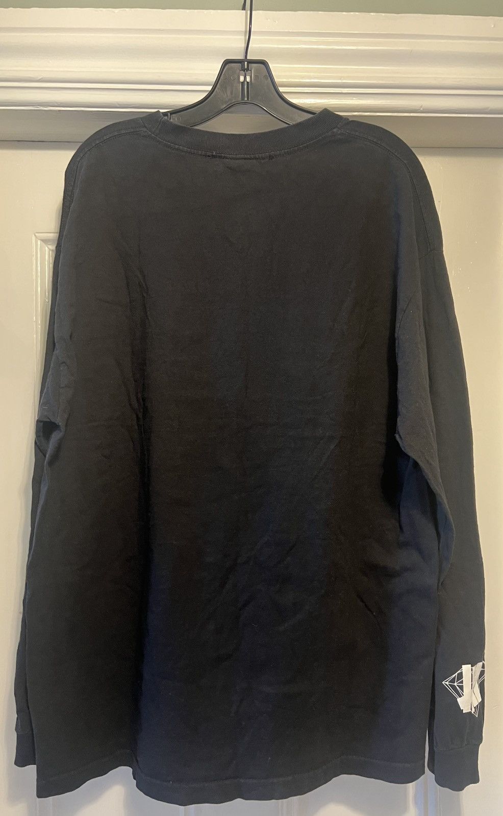 Diamond Supply Co. Authentic Undefeated UDFTD Diamond Supply Co Tiffany tee XL Size US XL / EU 56 / 4 - 7 Thumbnail