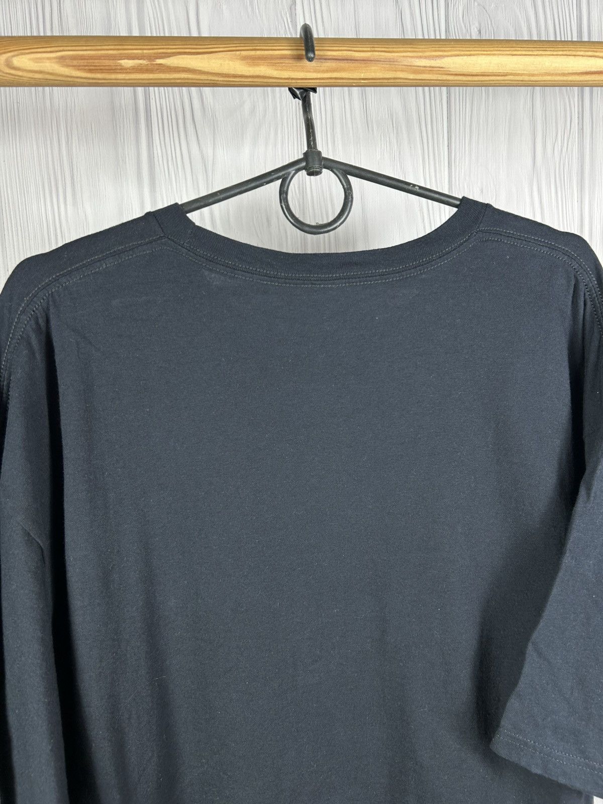 Vintage Vintage Harry Potter T Shirt Order Of The Phoenix Movie XXL Size US XXL / EU 58 / 5 - 6 Thumbnail
