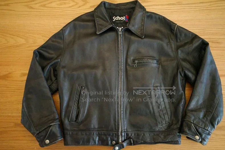 Other 692 Bandit Jacket Size US XL / EU 56 / 4 - 1 Thumbnail
