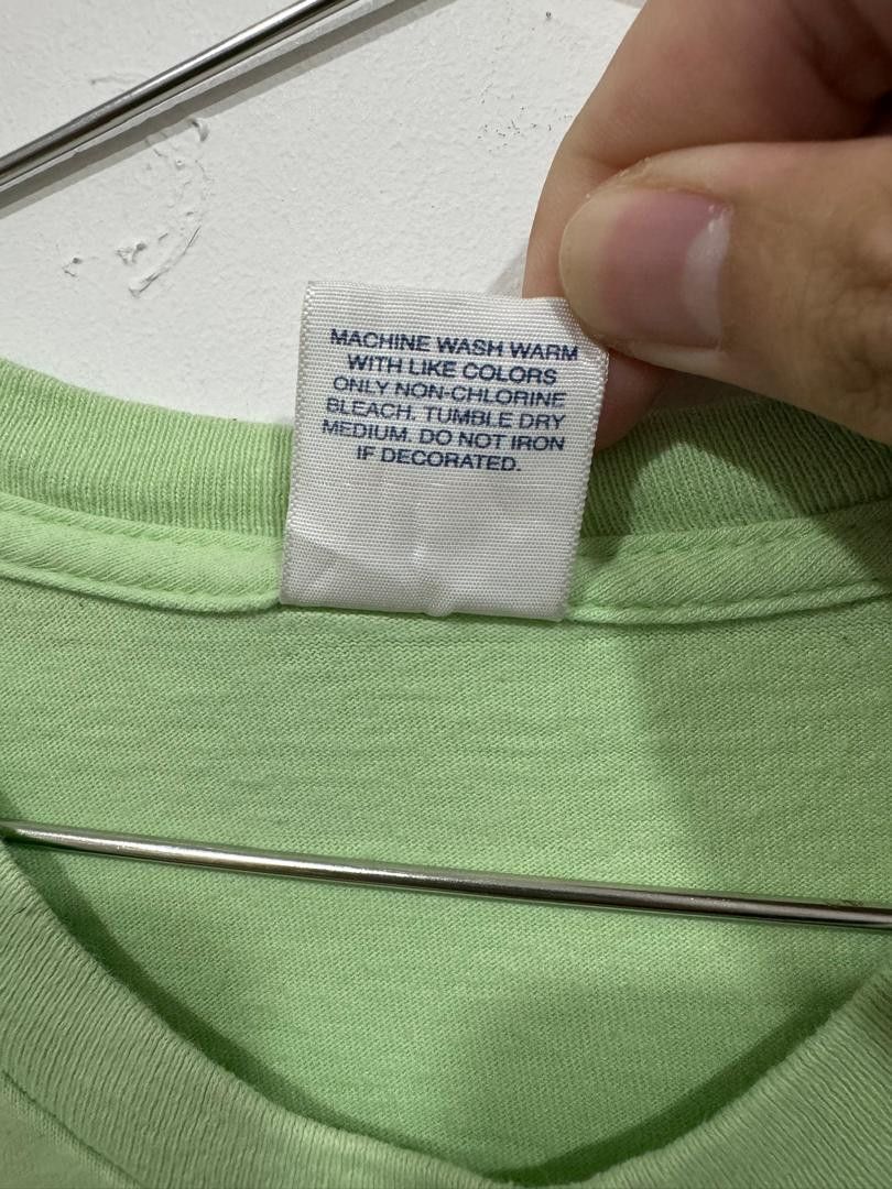 Supreme Supreme Miami Florida Tee Size US M / EU 48-50 / 2 - 4 Thumbnail