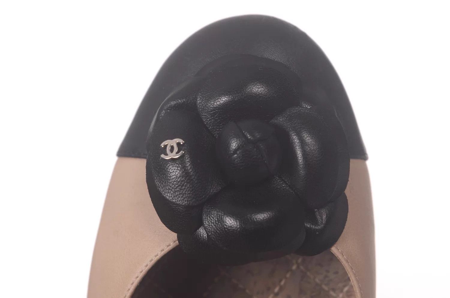 Chanel Chanel Women's Shoes 36 Size US 5.5 / IT 35.5 - 7 Thumbnail