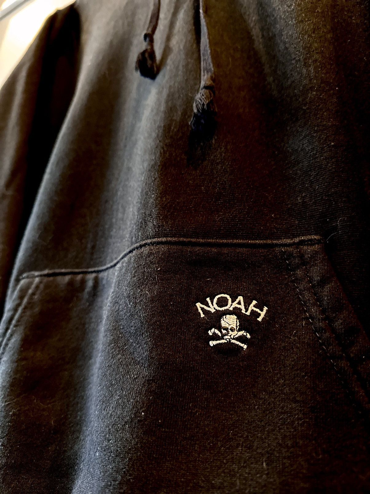 Noah NOAH Hoodie M Size US M / EU 48-50 / 2 - 2 Thumbnail