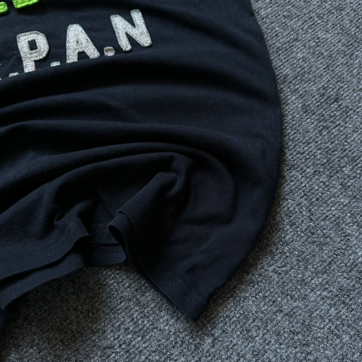 Superdry VTG Japanese Style T-shirts Superdry Big Logo Size L Dark Size US L / EU 52-54 / 3 - 6 Thumbnail