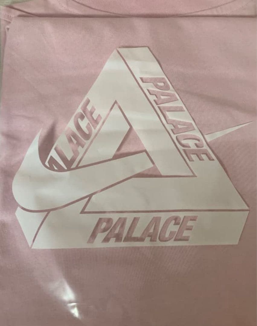 Palace Palace Nike Tokyo Tee Size ONE SIZE - 2 Thumbnail