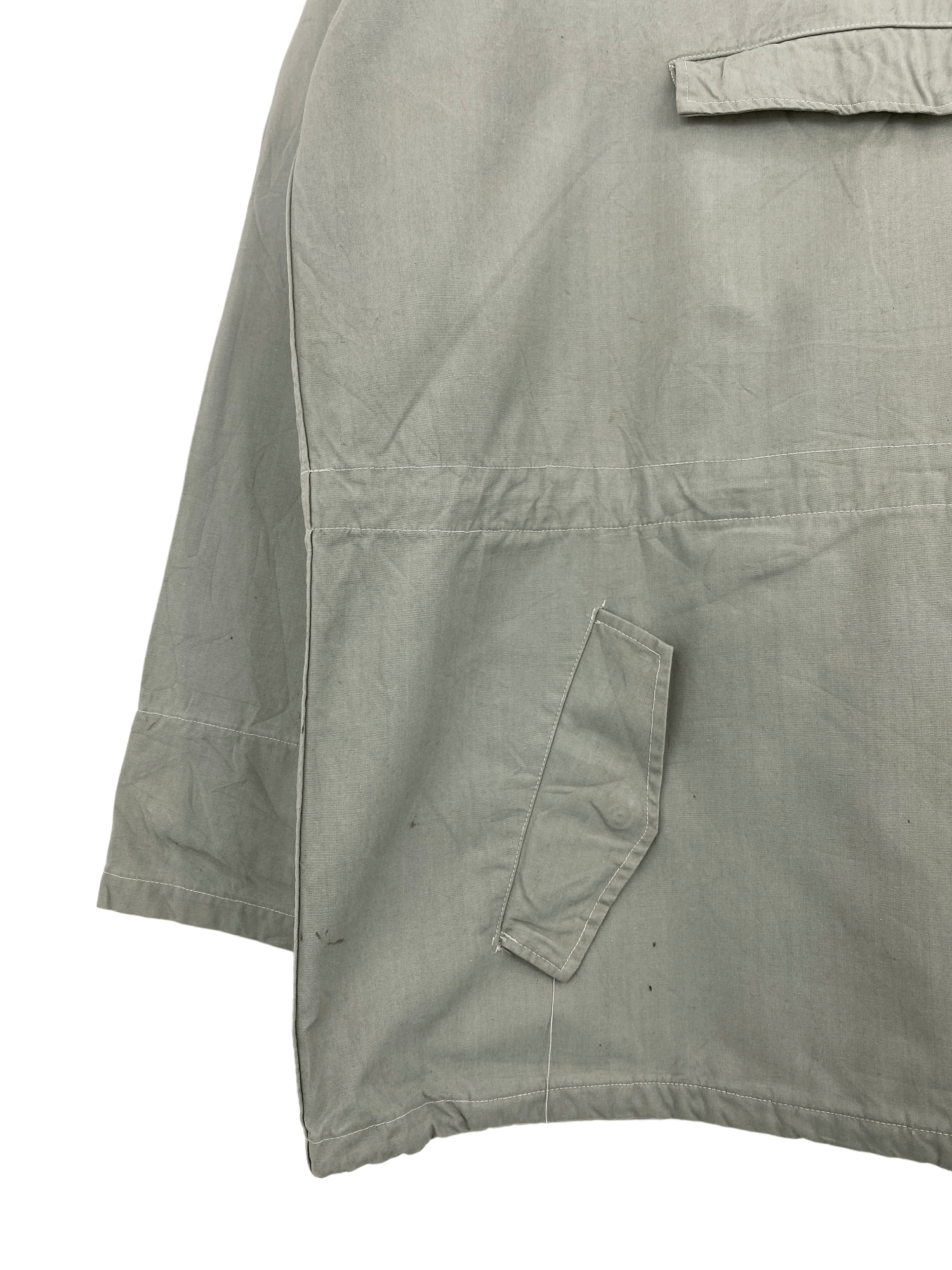 Japanese Brand Rare 80s Vintage Japanese Brand Anorak Jacket JA0068 Size US M / EU 48-50 / 2 - 8 Thumbnail