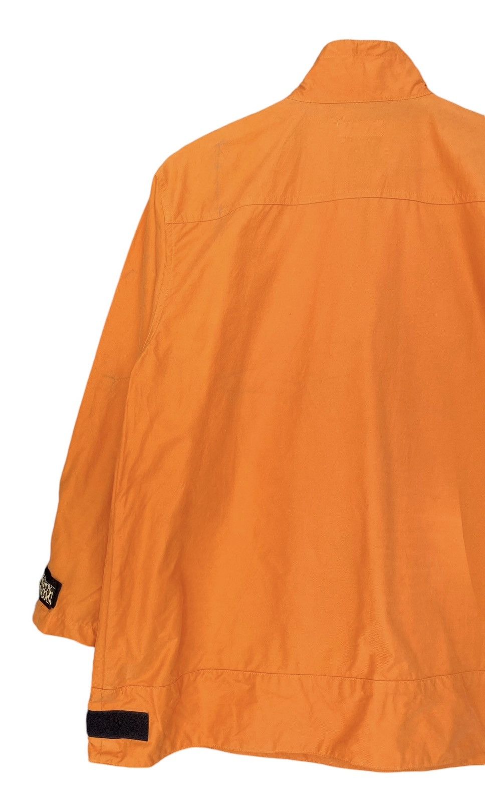 Japanese Brand Rare FLORIDAKEYS Anorak Pullover Jacket Size US M / EU 48-50 / 2 - 10 Thumbnail