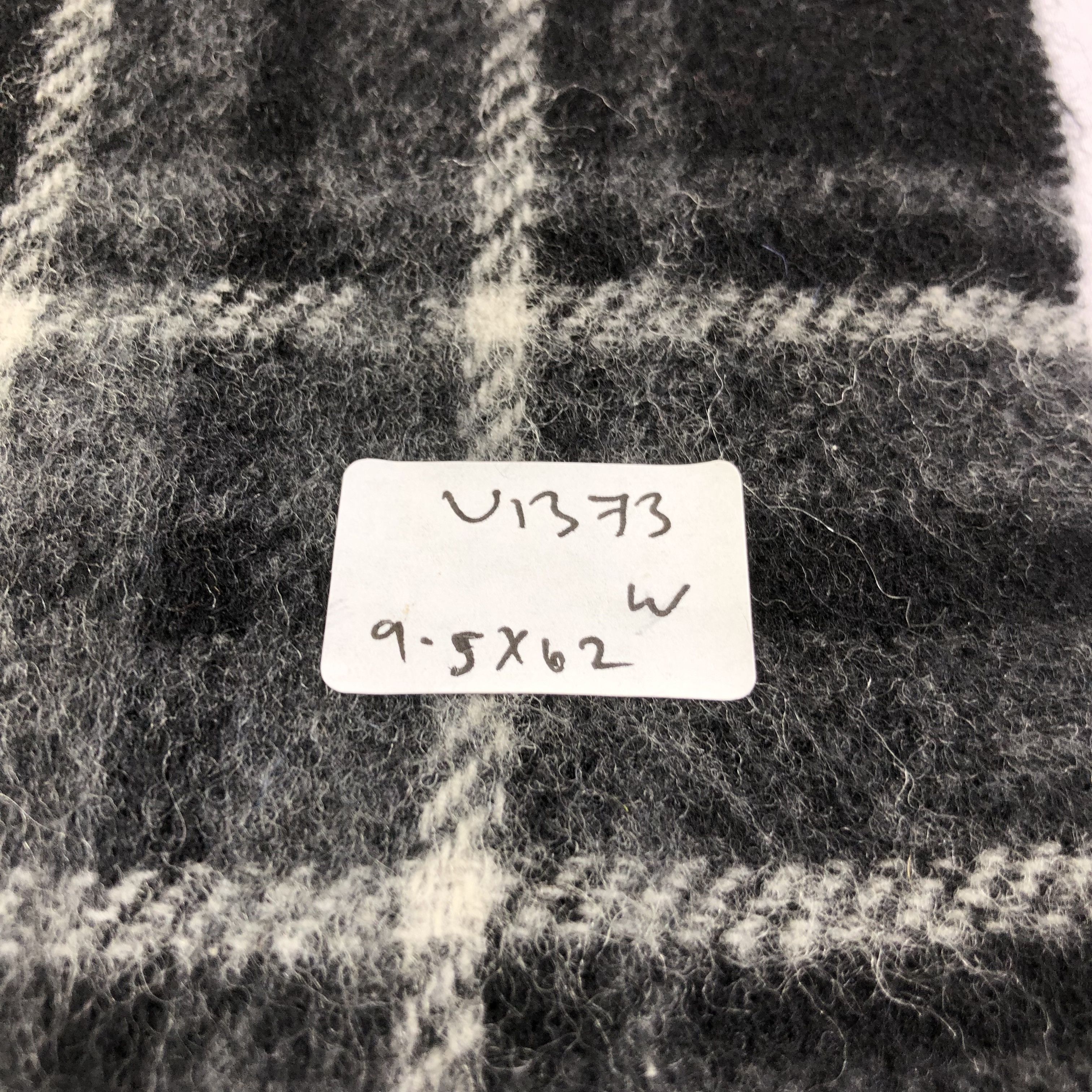 Polo Ralph Lauren Polo Ralph Lauren Tartan Wool Scarf Muffler V1373 Size ONE SIZE - 8 Thumbnail