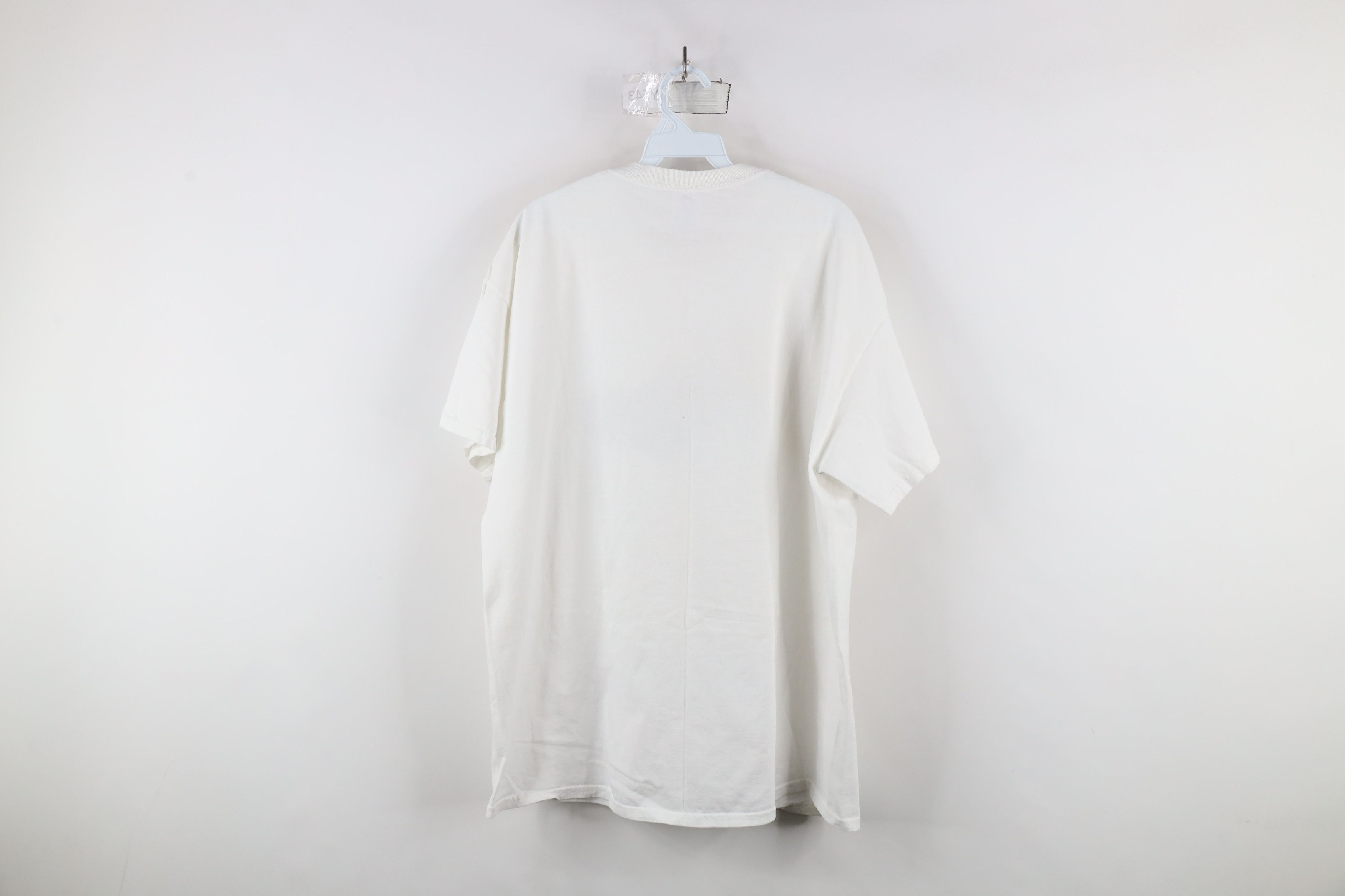 Vintage Vintage Y2K Chevrolet 2013 Woodward Dream Cruise T-Shirt Size US XL / EU 56 / 4 - 8 Thumbnail