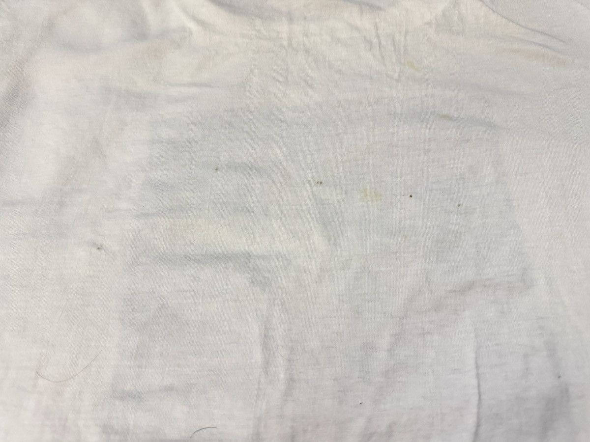 Vintage Vintage 90s Keisuke Kuwata T-Shirt Size US M / EU 48-50 / 2 - 6 Thumbnail