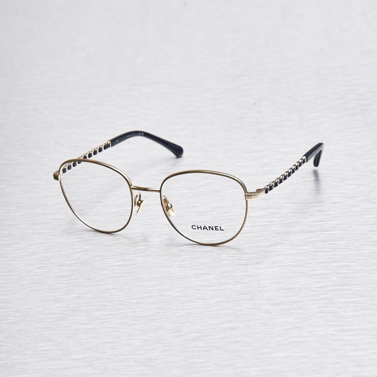 Chanel CHANEL 0CH2223Q C443 GLASSES Size ONE SIZE - 1 Thumbnail