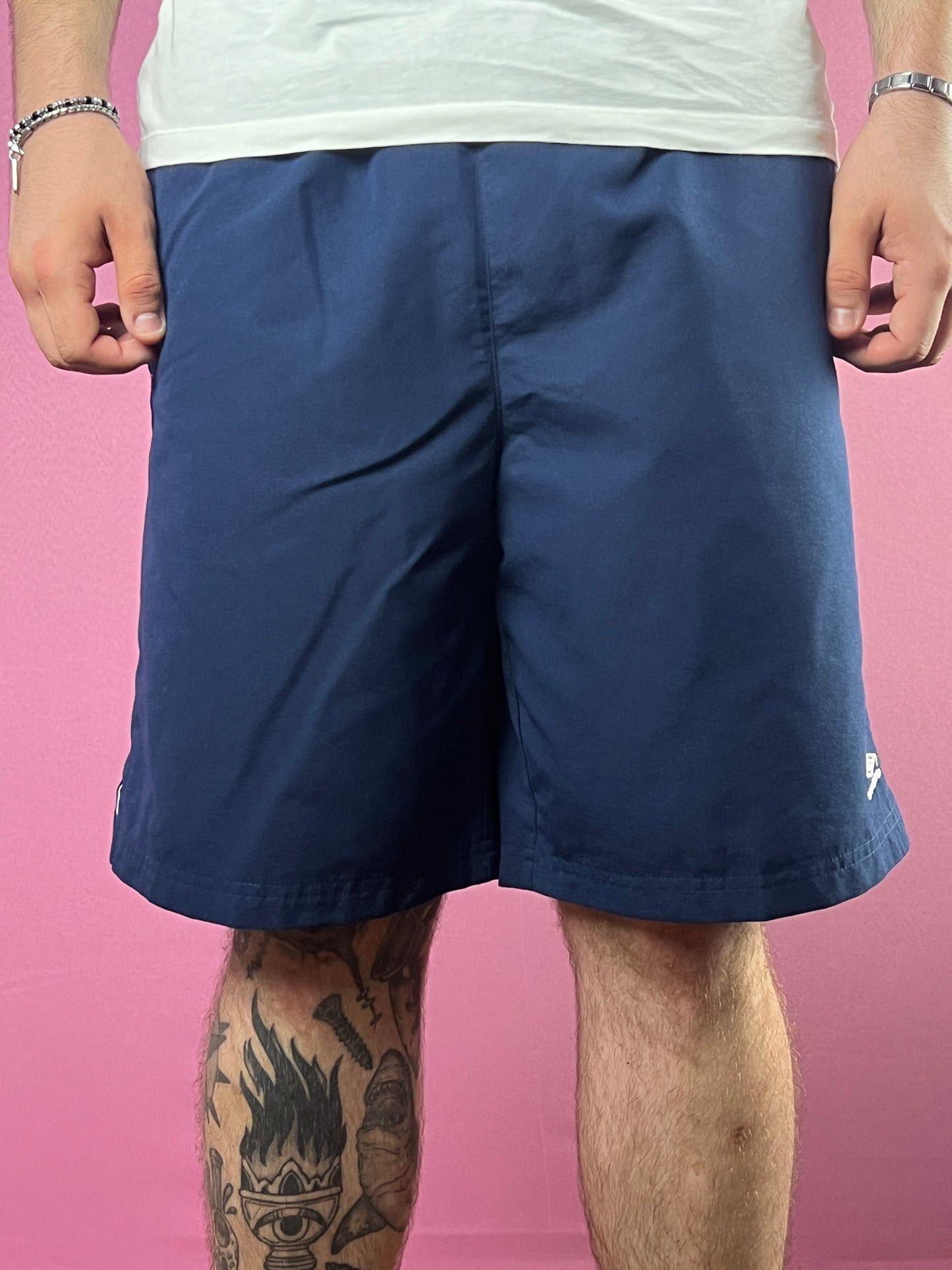 Umbro × Vintage Umbro Vintage Men's Sport Shorts - M Size US 32 / EU 48 - 3 Thumbnail