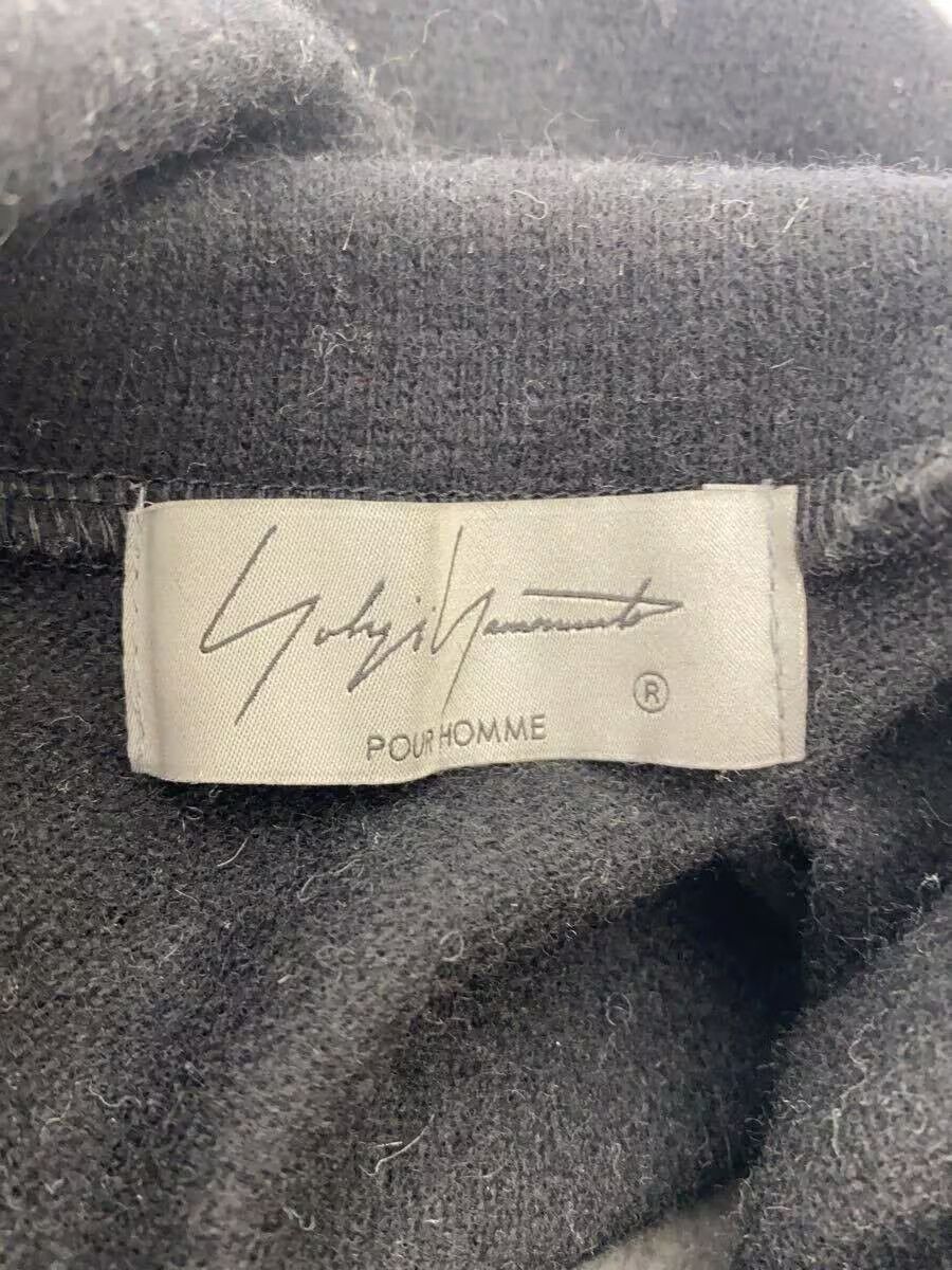 Yohji Yamamoto yohji yamamoto POUR HOMME/Knitwear and sweaters Size US L / EU 52-54 / 3 - 3 Thumbnail