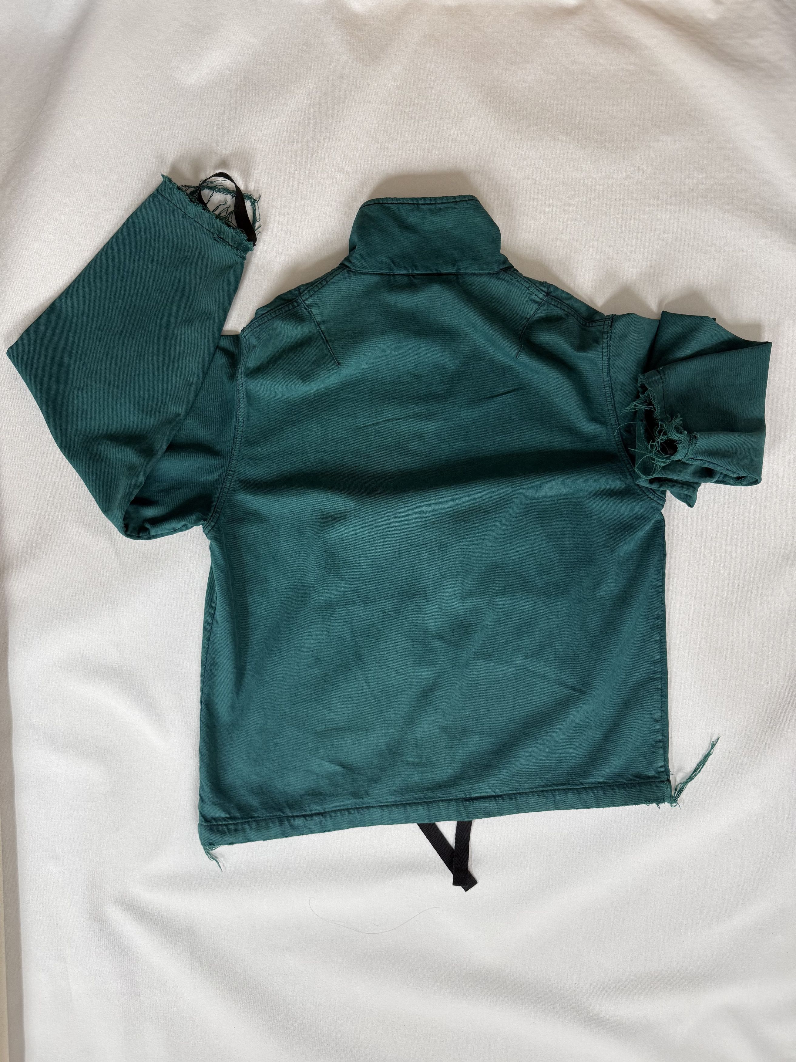 Acne Studios Acne Studios x Russell Westbrook Fall/Winter 2019 Size US S / EU 44-46 / 1 - 5 Thumbnail