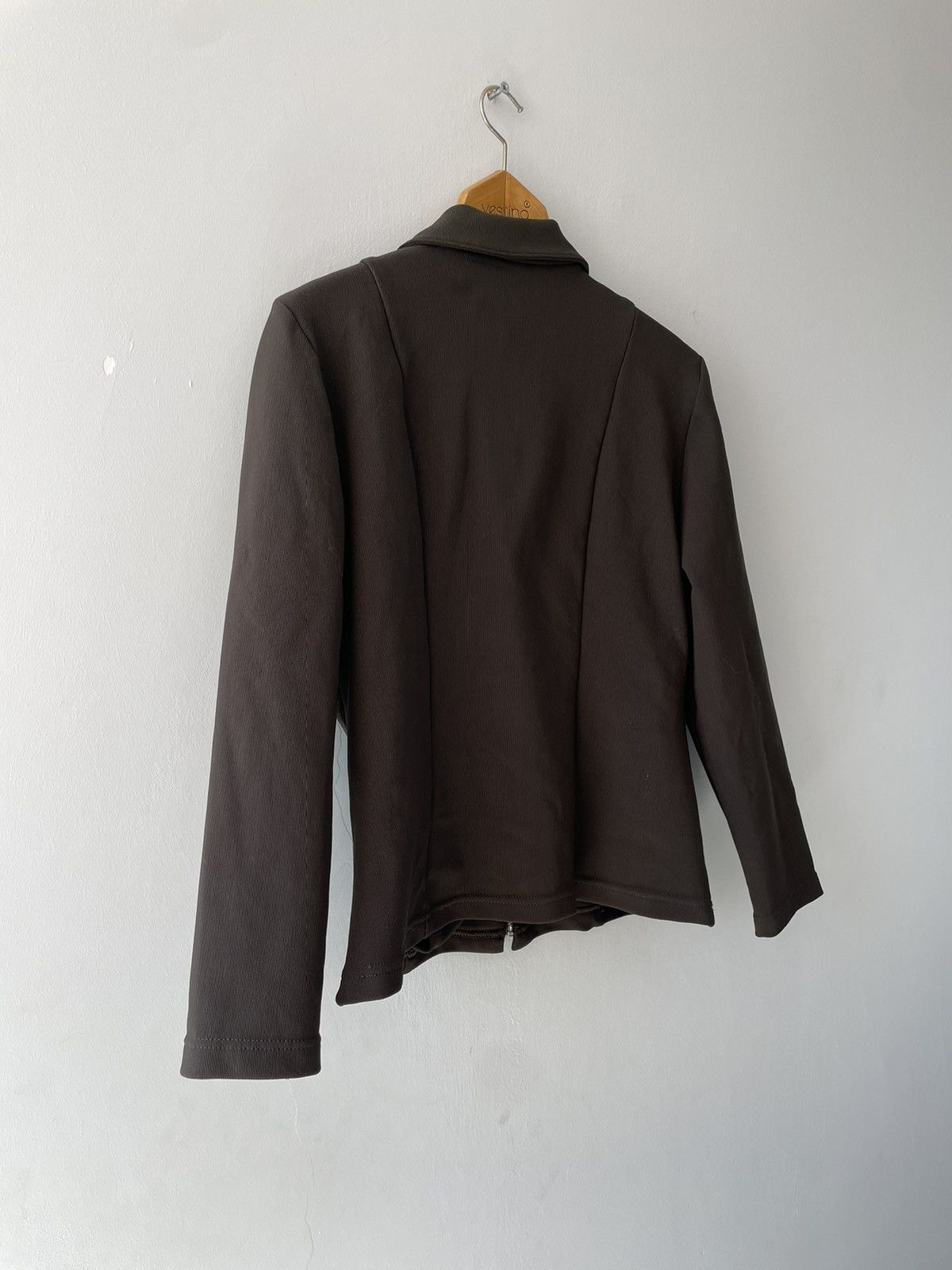 Vintage Vintage jacket Size L / US 10 / IT 46 - 11 Thumbnail