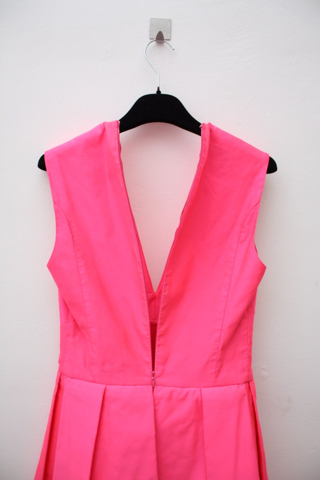 Alexander McQueen Alexander McQueen Dress IT36 Size XS / US 0-2 / IT 36-38 - 6 Thumbnail