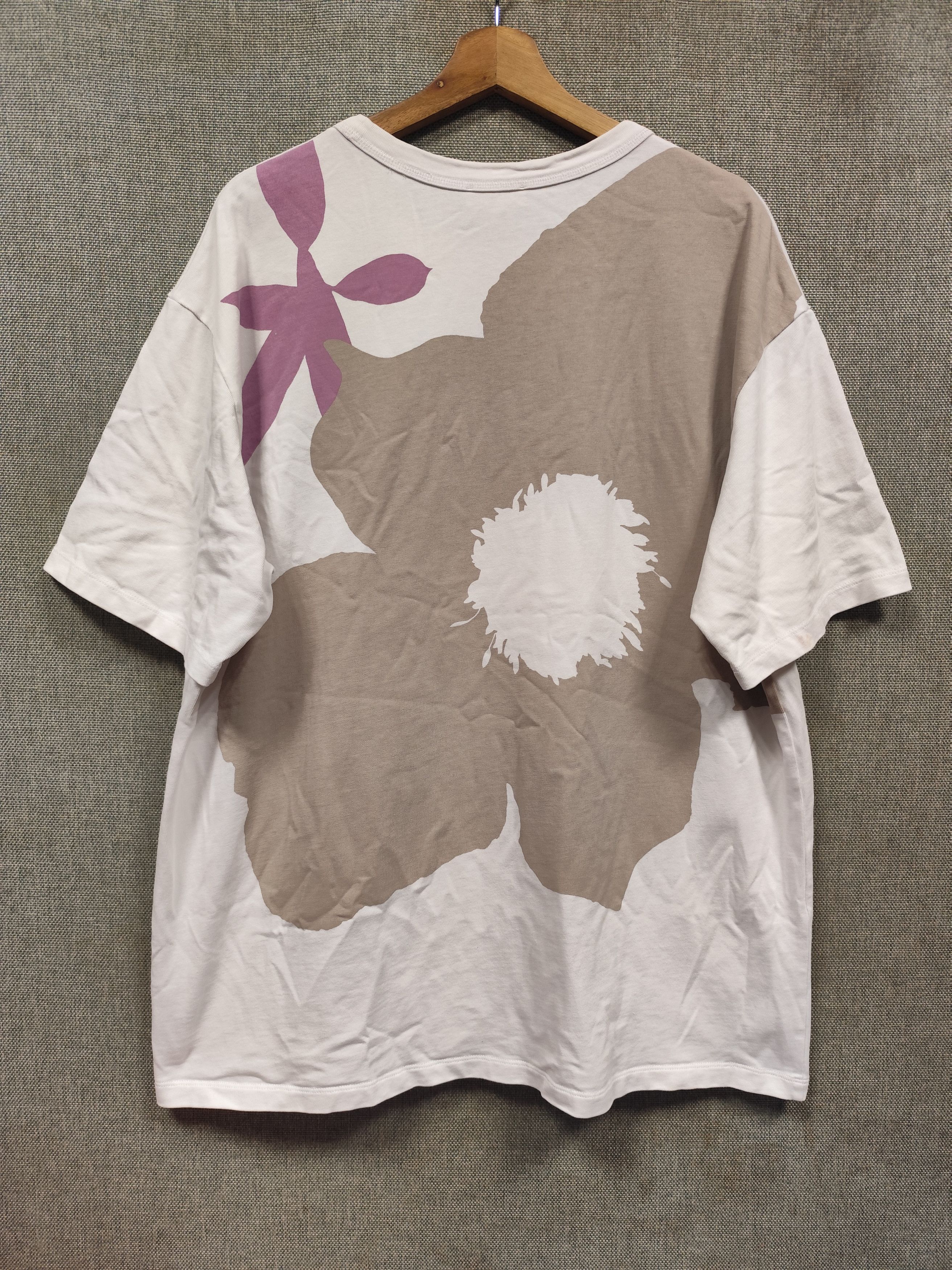 Cos Cos tee Size US XL / EU 56 / 4 - 1 Thumbnail