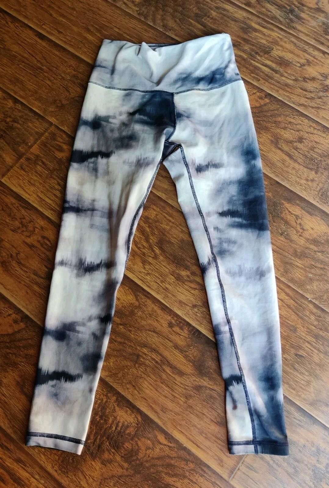 Callaway Calia Stay The Path High Waist Leggings Small S Daybreak Size 28" / US 6 / IT 42 - 2 Thumbnail