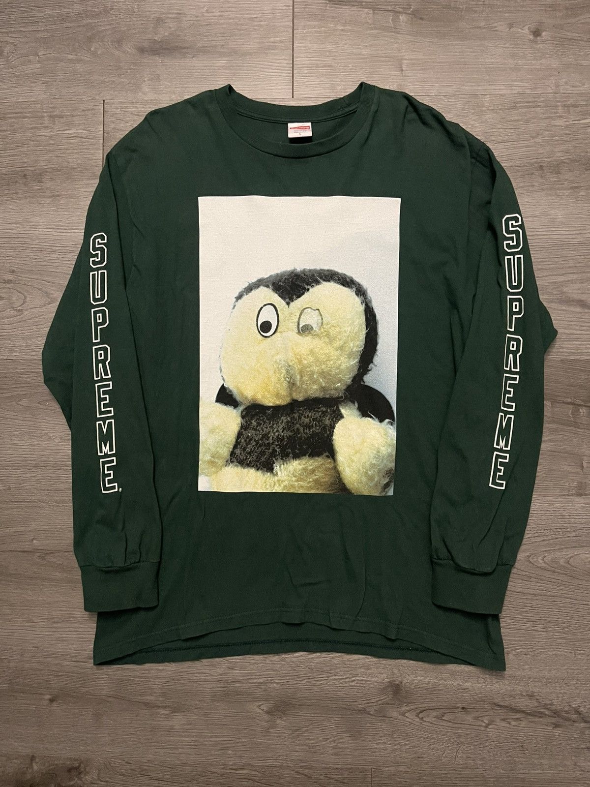 Supreme Mike Kelley | Grailed