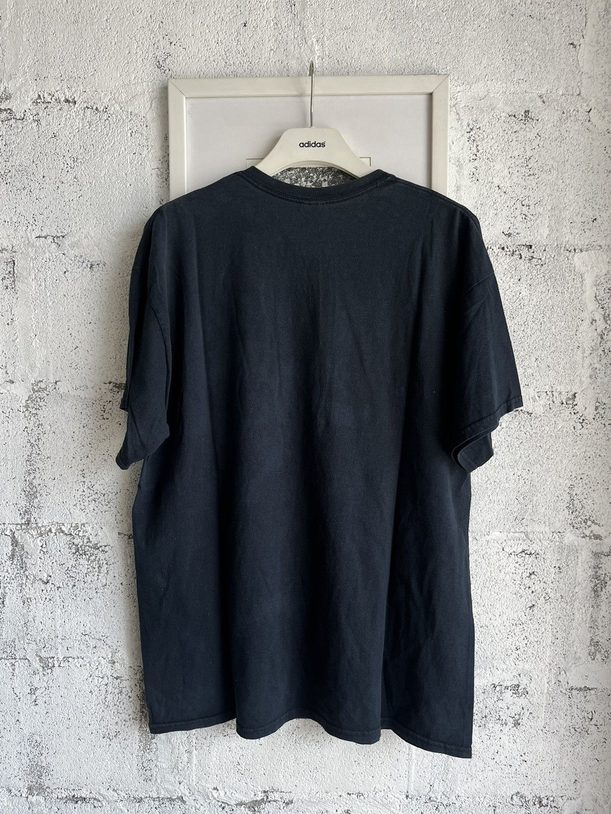 Band Tees MUTANK M.E.C.H. METAl logo Tshirt Size US XL / EU 56 / 4 - 8 Thumbnail