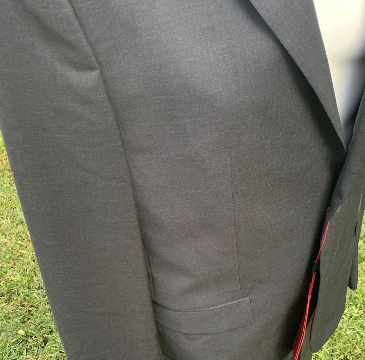 Hugo Boss Hugo Boss slim fit blazer Size 42R - 8 Thumbnail