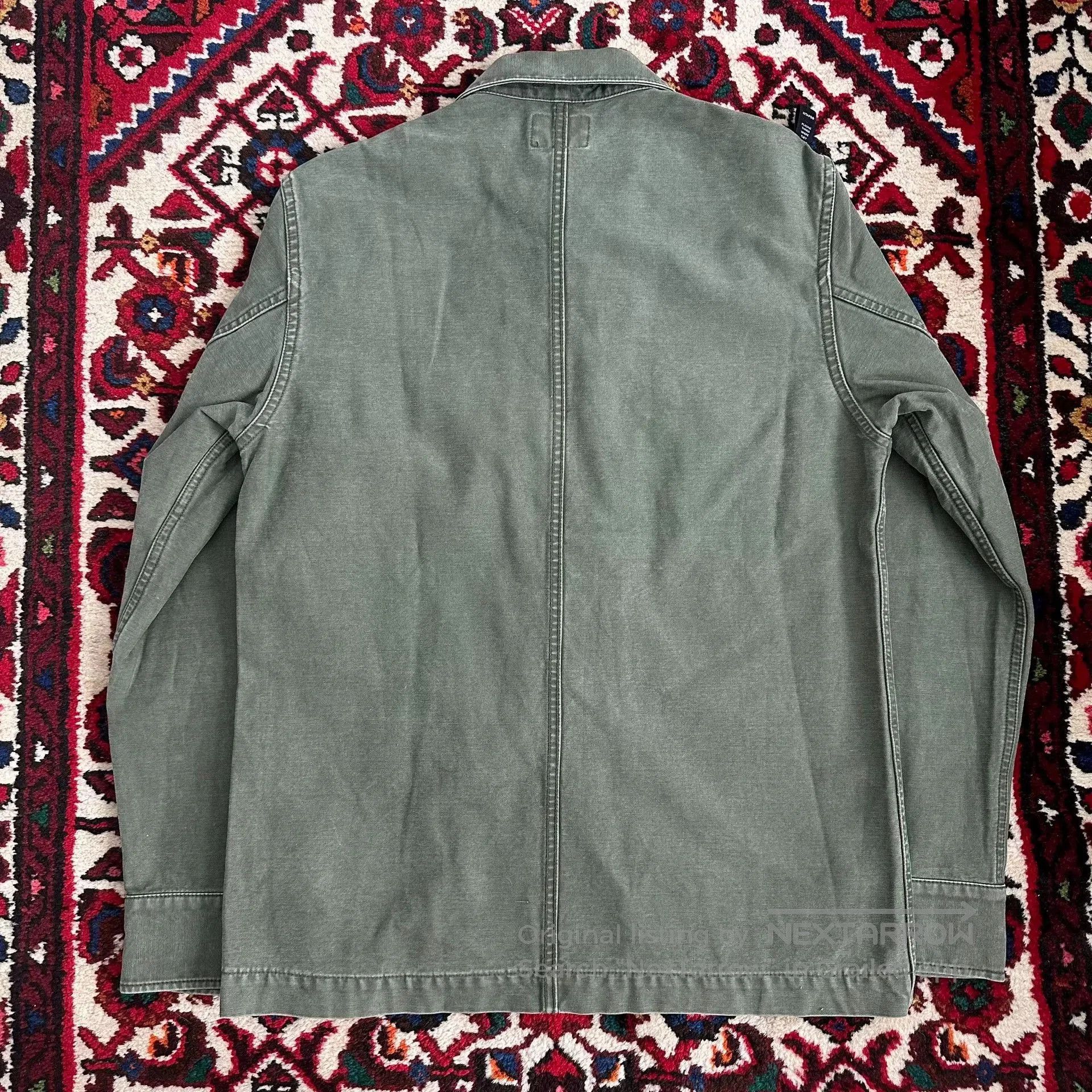 Wtaps wtaps 13ss buds shirt. Size US M / EU 48-50 / 2 - 2 Thumbnail