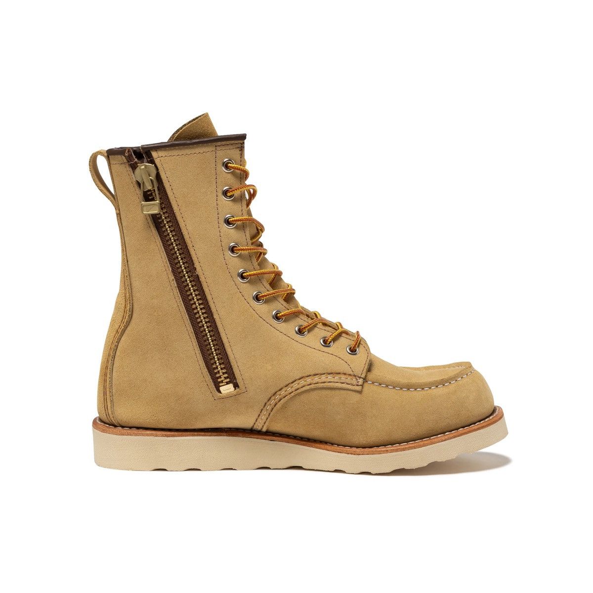 Human Made Human Made Red Wing Size US 10 / EU 43 - 6 Thumbnail