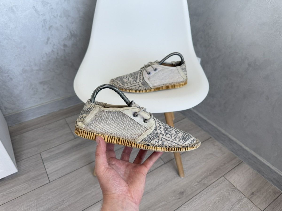 A.S.98 A.S 98 Sneakers Size US 8 / IT 38 - 2 Thumbnail