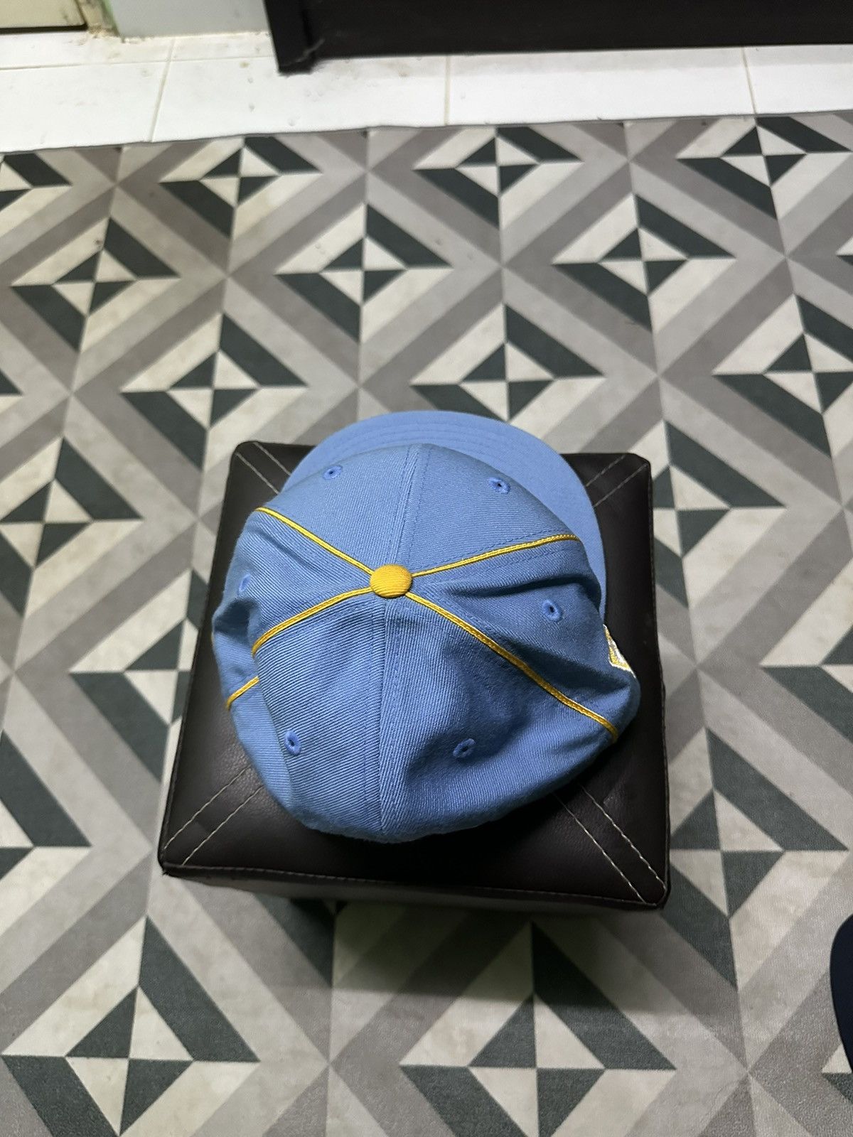 NBA Nike NBA full cap Size ONE SIZE - 4 Thumbnail