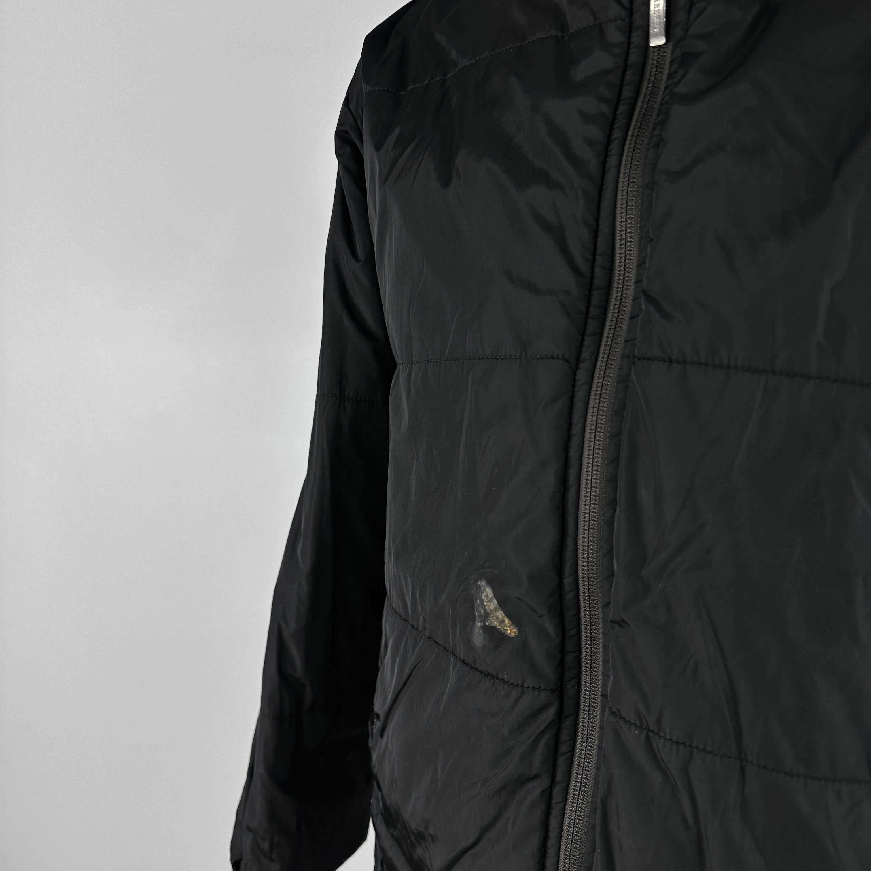 Burberry Piumino Burberry Reversibile – 50 IT Size US M / EU 48-50 / 2 - 4 Thumbnail
