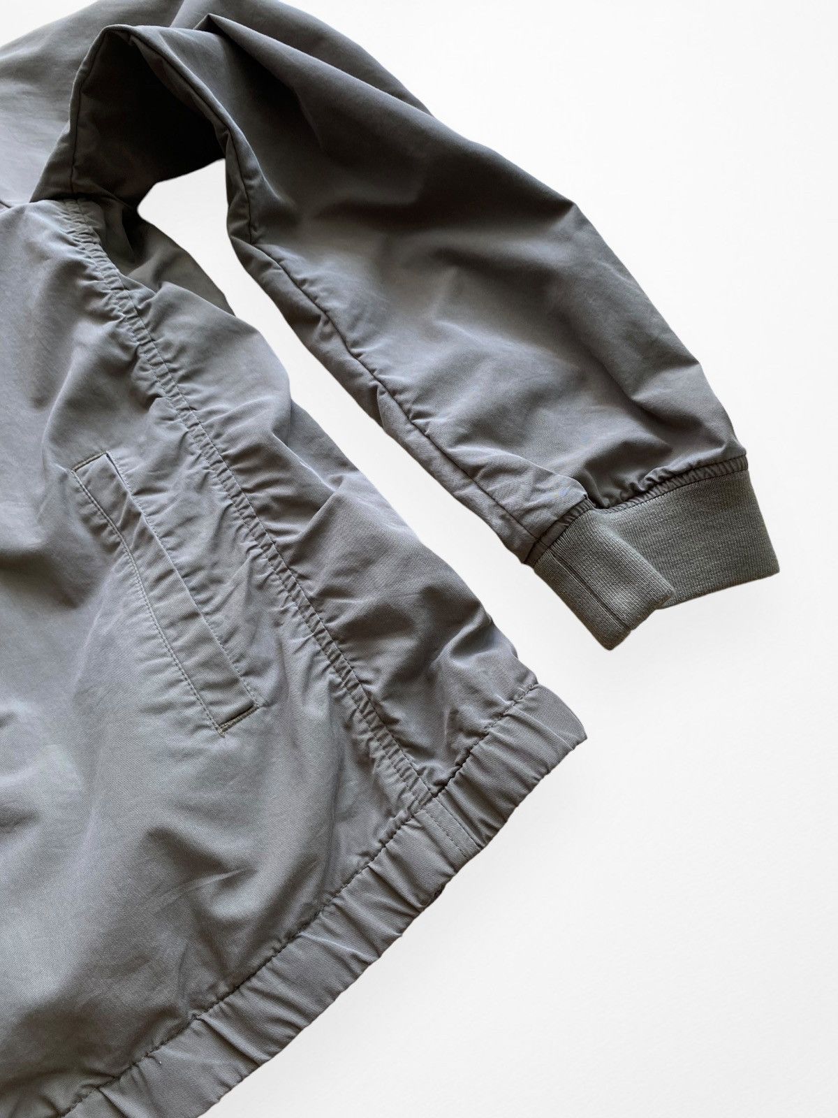 Allsaints AllSaints Dawson Bomber Jacket MJ160W Size US S / EU 44-46 / 1 - 4 Thumbnail