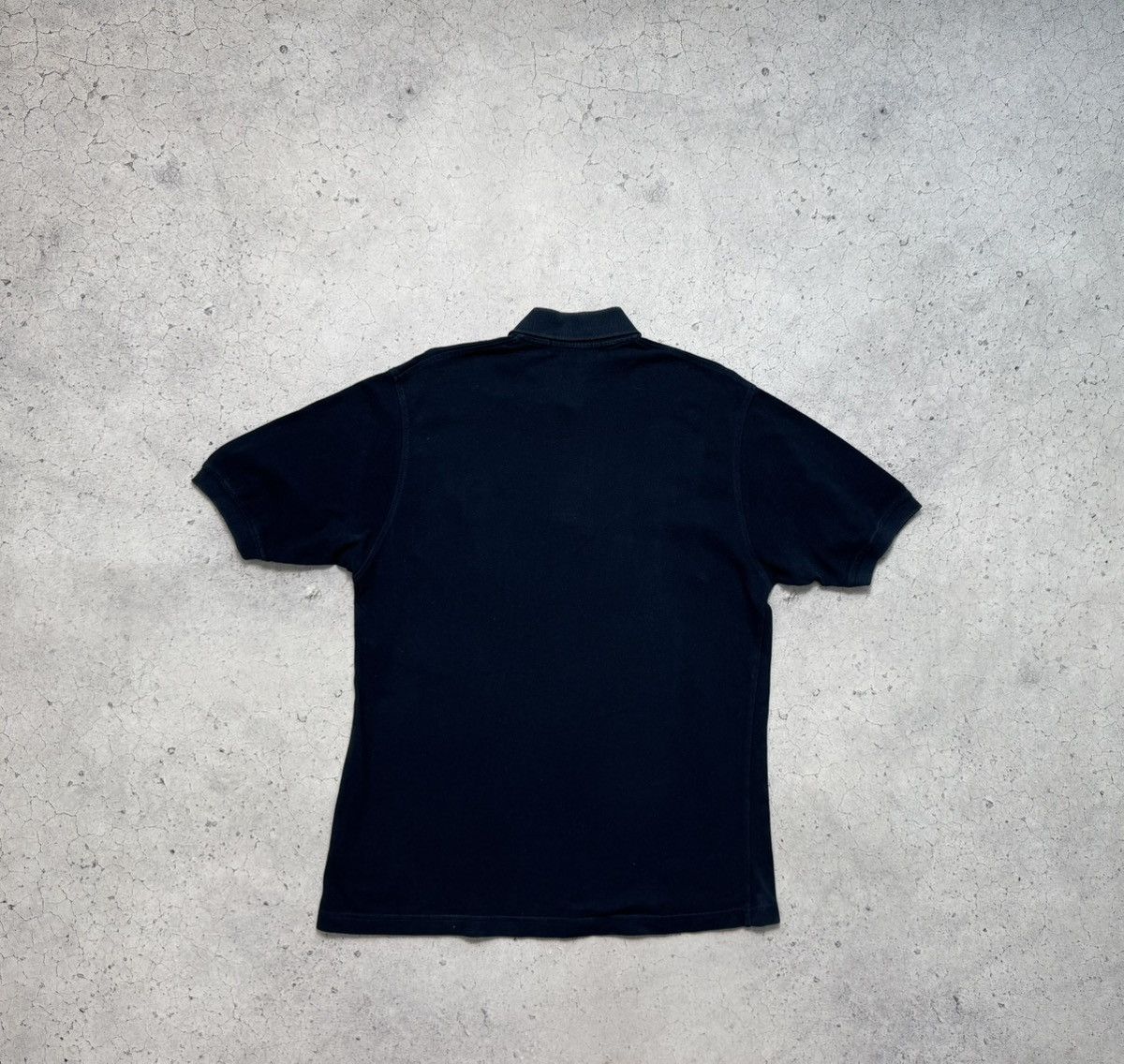 Burberry Burberrys Polo Shirt Vintage 90’s Luxury Size US M / EU 48-50 / 2 - 9 Thumbnail
