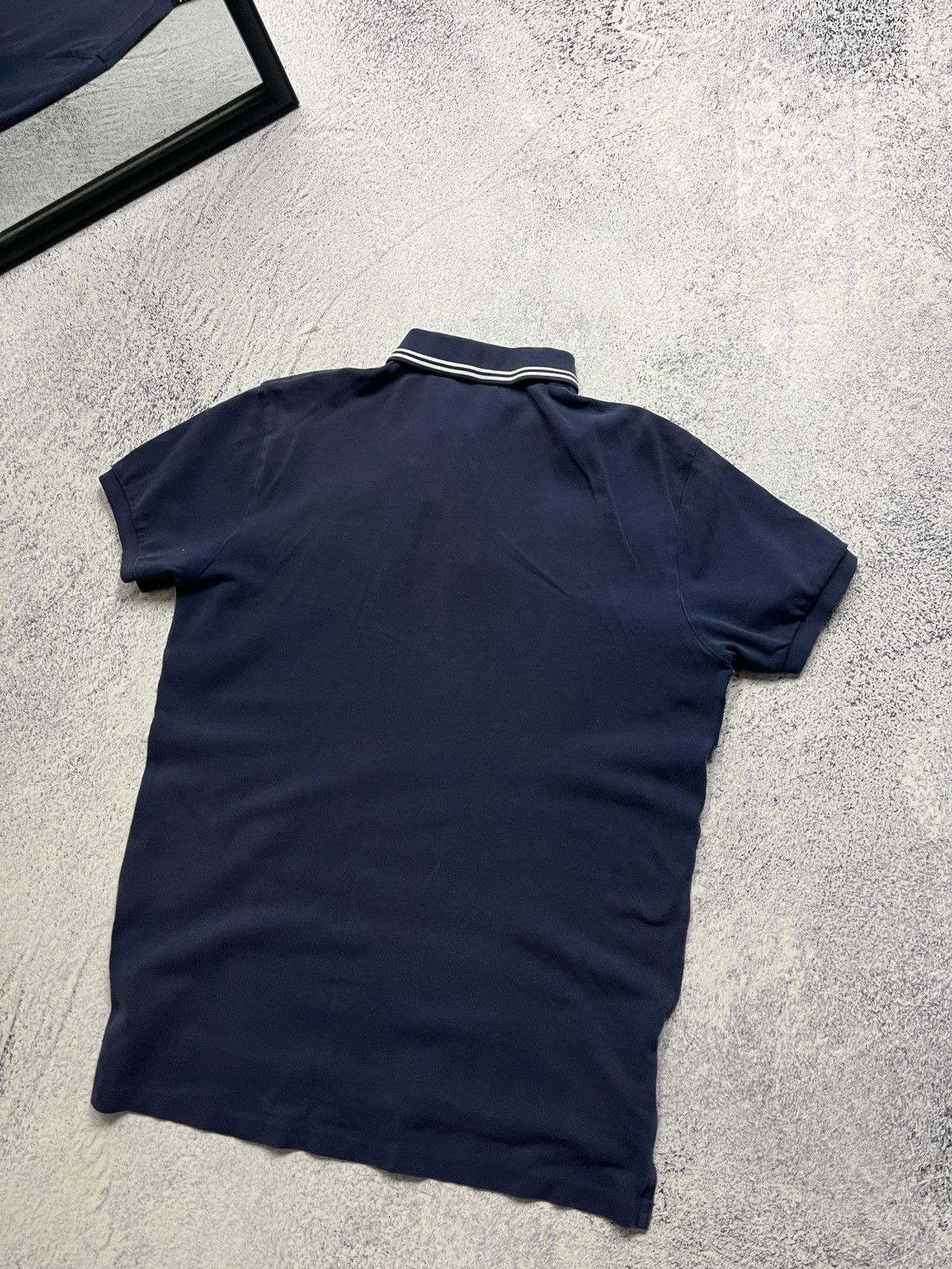 Polo Ralph Lauren Polo Ralph Lauren Great Britain vs United States Shirt Size US M / EU 48-50 / 2 - 15 Thumbnail
