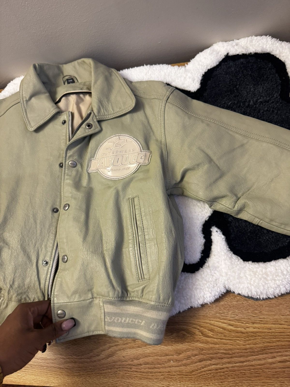 Other Davoucci Size US S / EU 44-46 / 1 - 4 Thumbnail
