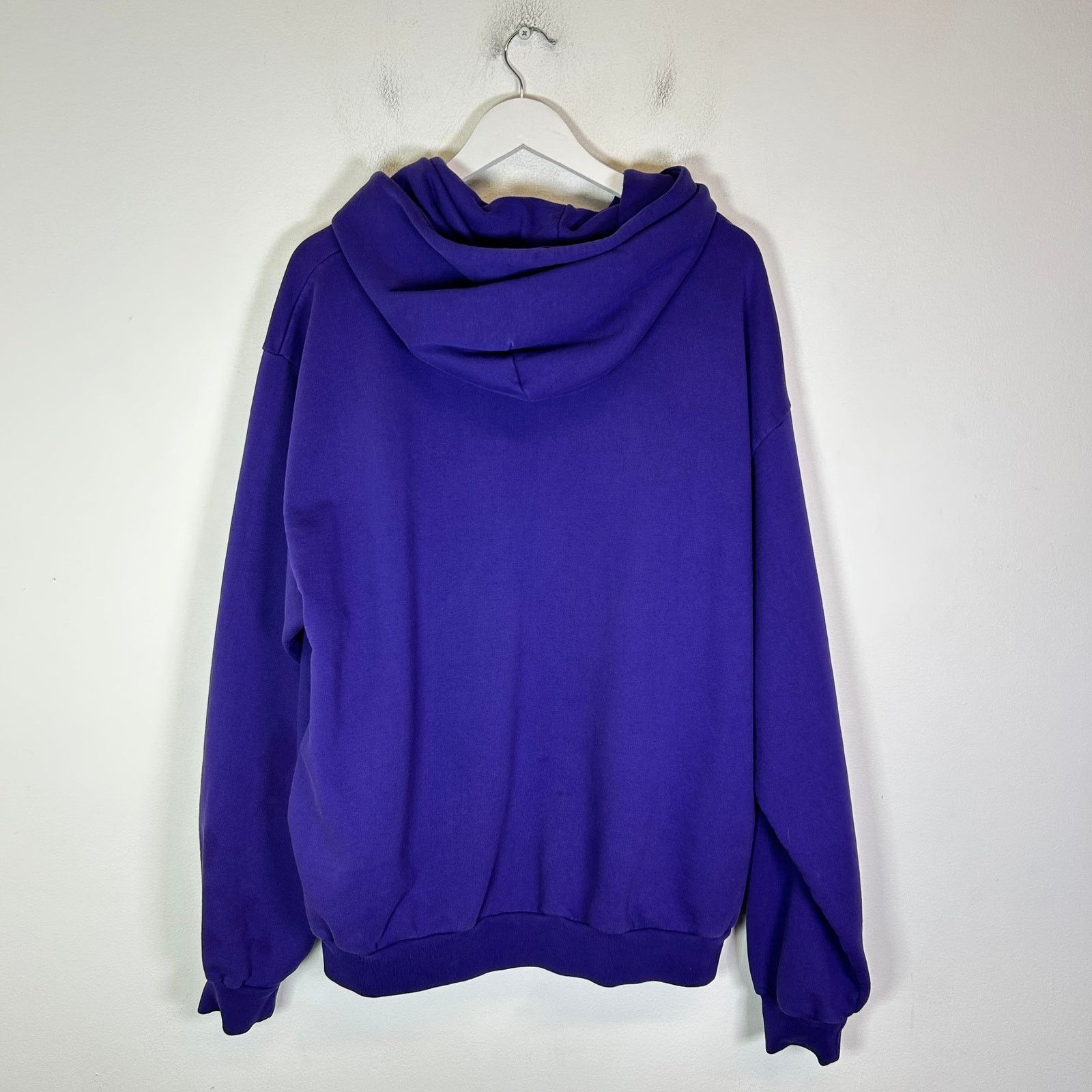 Marni Marni Spray Paint Logo Hoodie Size US S / EU 44-46 / 1 - 2 Thumbnail