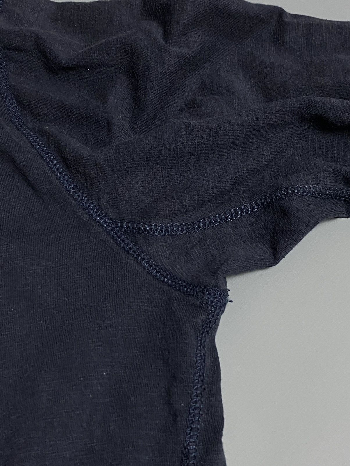 Polo Ralph Lauren Vintage Polo Jeans Co Ralph Lauren Long Sleeve Shirt Size L Size US L / EU 52-54 / 3 - 11 Thumbnail