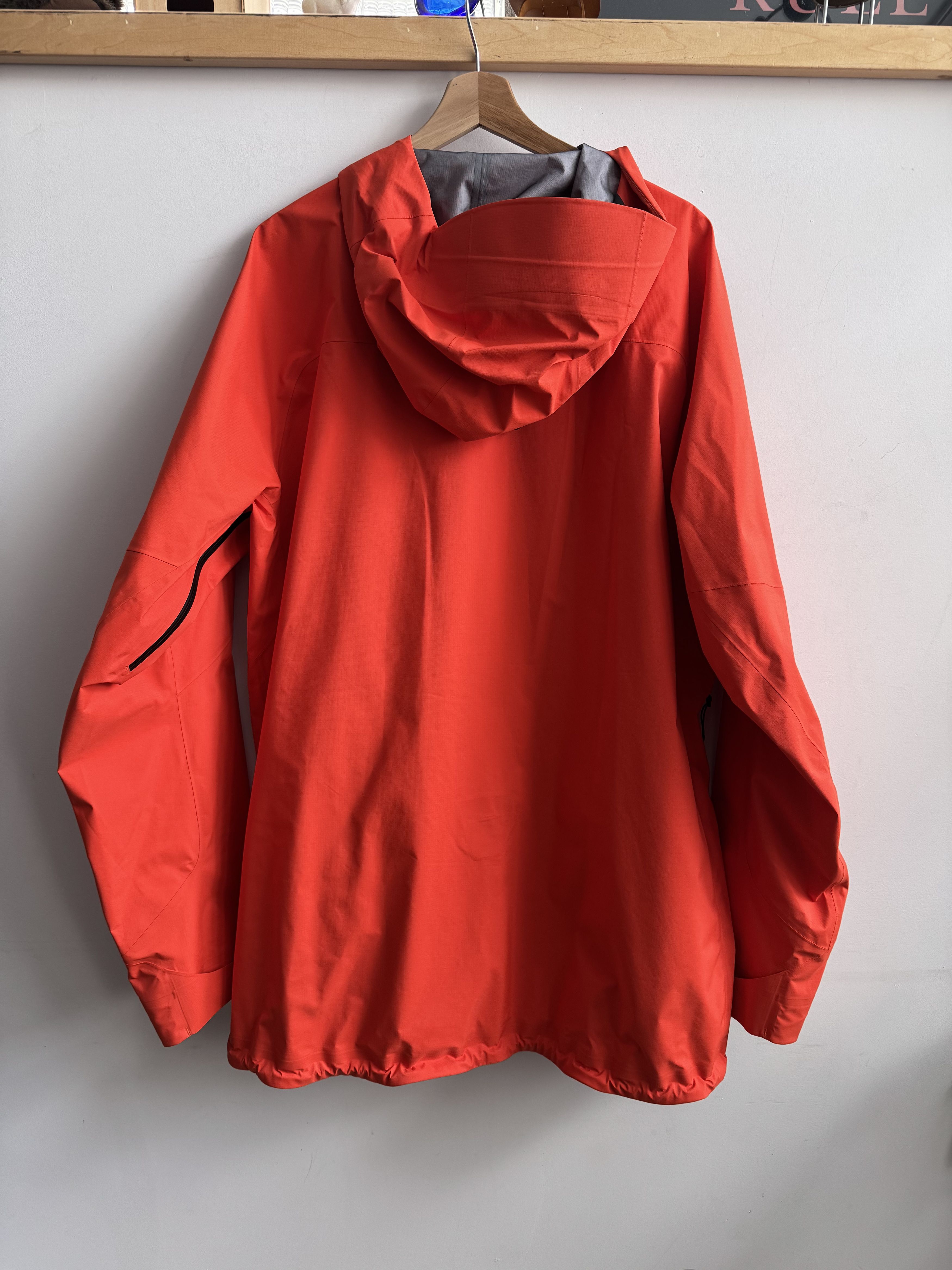 Mountain Hardwear Montain Hardwear High Exposure Gore Tex C knit Jacket XXL Size US XXL / EU 58 / 5 - 2 Thumbnail
