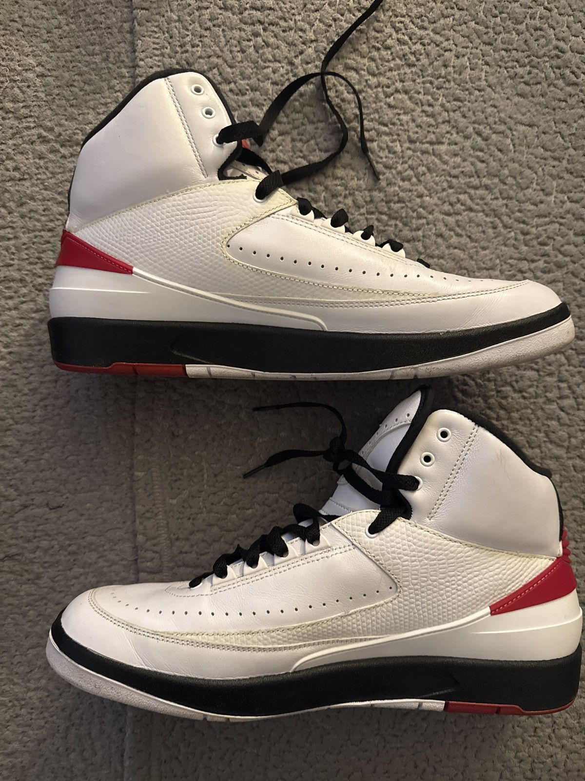 Jordan Brand Jordan 2’s Size US 12 / EU 45 - 7 Thumbnail
