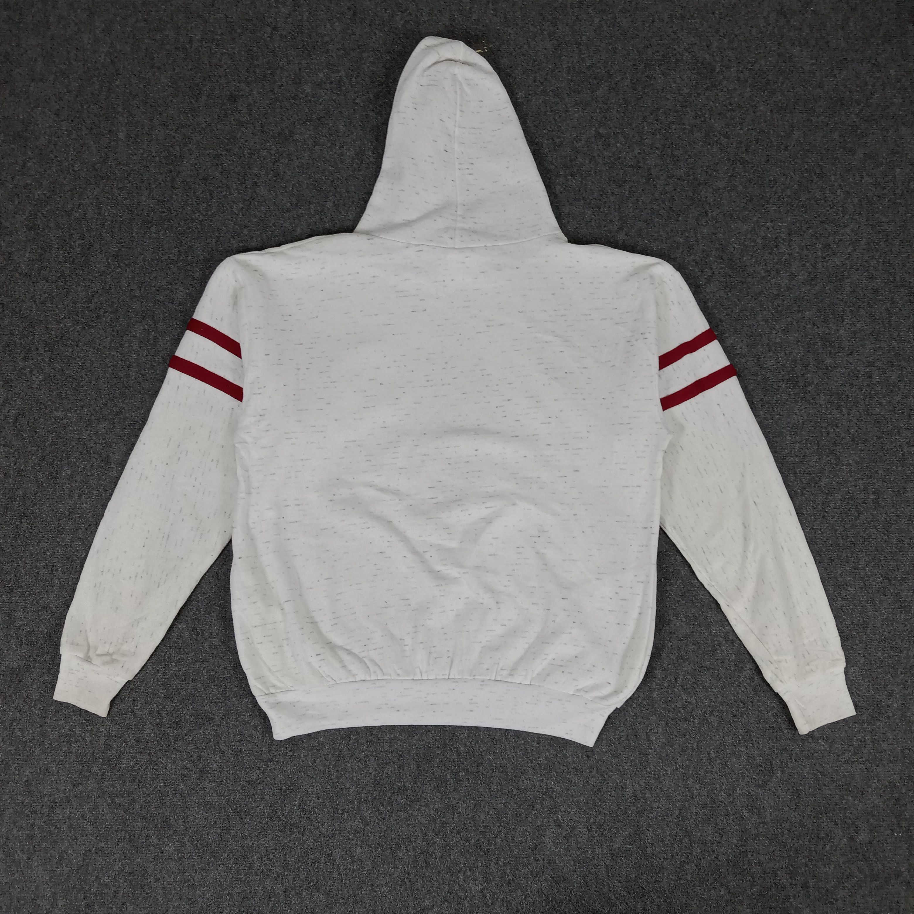 Vintage SKI Dodge Ridge Outdoor Style Hoodies Size US L / EU 52-54 / 3 - 5 Thumbnail