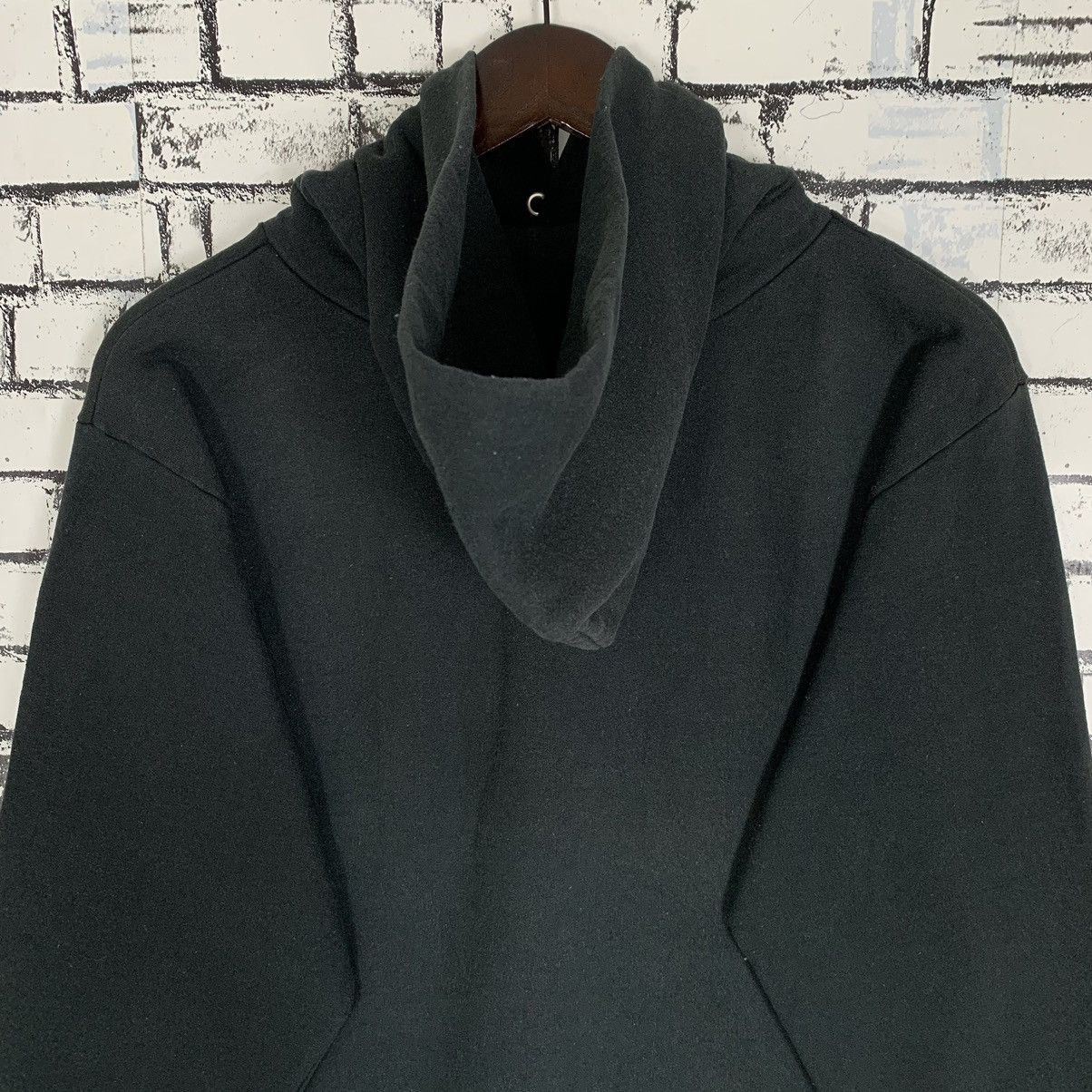Vintage Vintage Yoshitomo Nara Artist Art Hoodie Sweatshirt Size US S / EU 44-46 / 1 - 9 Thumbnail