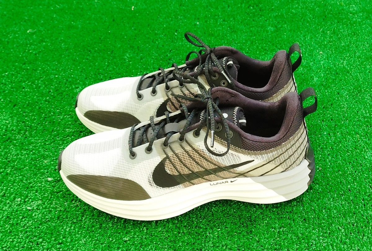 Nike Shoes Nike Lunar Roam Size US 6.5 / EU 39-40 - 3 Thumbnail