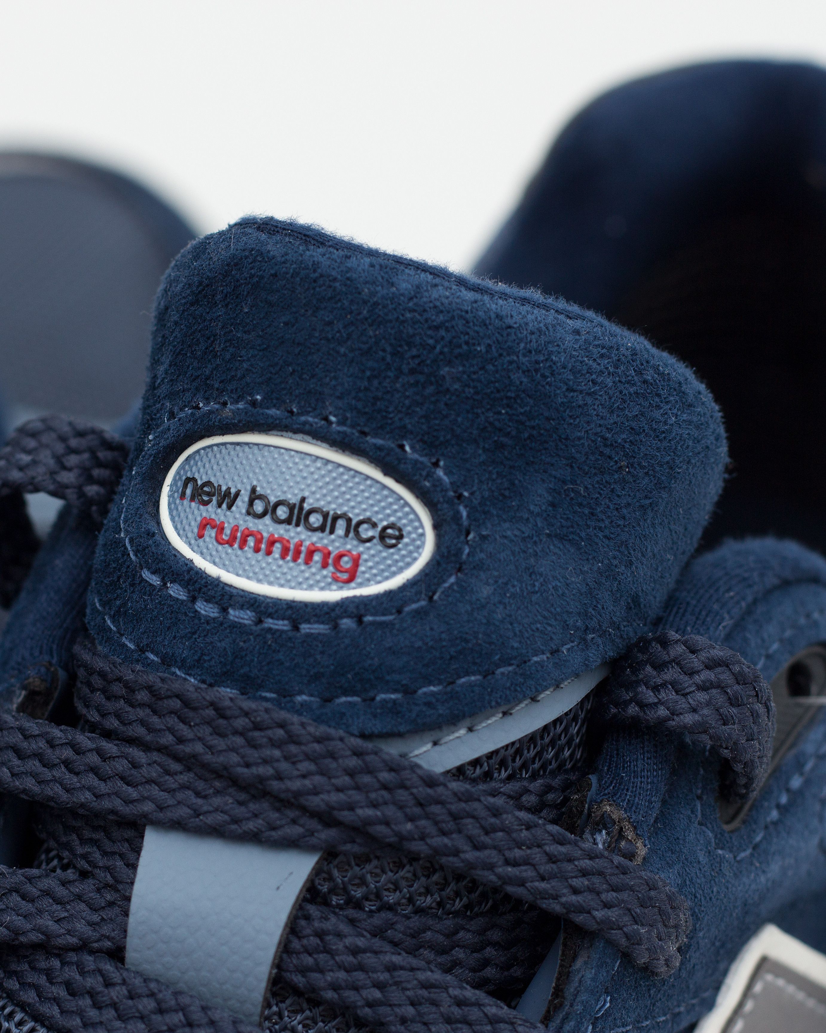 New Balance 2002r GoreTex Vintage Navy M2002RXF Size US 8.5 / EU 41-42 - 11 Thumbnail